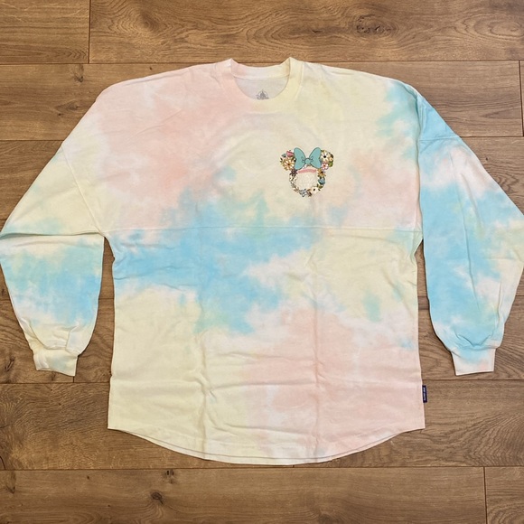 Official Disney Parks Spirit Jersey - Picture 3 of 6